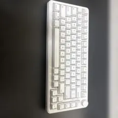 ワイヤレスキーボード ゲーミング