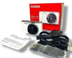 2025年最新】カシオ EXILIM EX-ZR1000の人気アイテム - メルカリ