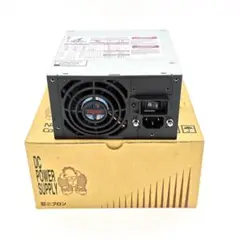 Nipron ePCSA-650P-E2S 650W ATX電源 未使用品