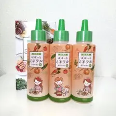 1〔夏バテ対策〕ぱぱっとミネラル 100ml×2本(1箱) JES 料理用 - メルカリ