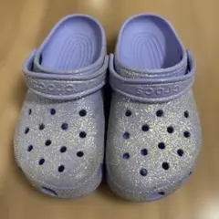 クロックスサンダル　J3