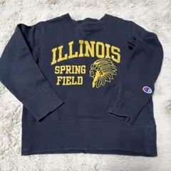 Champion スウェット　130