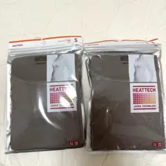 ユニクロヒートテック s