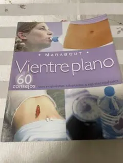 Vientre plano 60 consejos