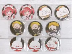 未使用 いきなりステーキ リゼロ コラボ 全40種セット アクリル 缶バッジ 未使用 いきなりステーキ リゼロ コラボ 全40種セット アクリル 缶バッジ