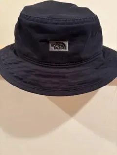 THE NORTH FACE ブラック バケットハット