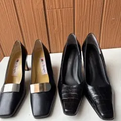 GINZA Kanematsu & BODY DRESSING 2足セット