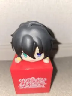ヒプノシスマイク ひっかけフィギュア 山田三郎