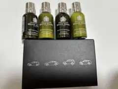MOLTON BROWN リヴァイビングローズマリー トライアルセットのサムネイル