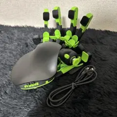 Azeron Cyborg ゲーミングキーパッド 左手用デバイス