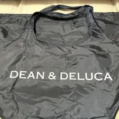 DEAN &DELUCA 大きくてたためるグローサリーバッグのサムネイル