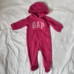 ピンク アウター