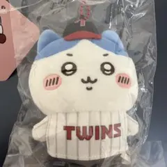 ちいかわ LG TWINS 韓国　コラボ ユニフォーム Lサイズ ちいかわ LG TWINS 韓国 コラボ ユニフォーム ハチワレ うさぎ - メルカリ