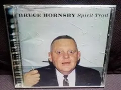Bruce Hornsby – Spirit Trail ブルース・ホーンズビー
