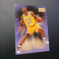 NBA Kobe Bryant コービーブライアント RC含む まとめ8枚セット - メルカリ