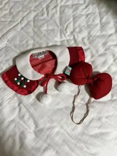 シェリーメイ　クリスマスコスチューム