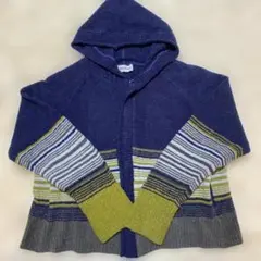 キココスタディノフ KETRA HOODIE パーカーのサムネイル