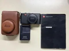 完動美品 ライカ LEICA D-LUX 4 専用革ケース等 純正 付属品 多数 LEICA - LEICA D-LUX4用 レザーケース 18690の通販 by Flagship Camera
