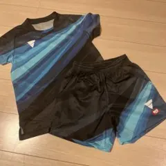 ビクタス　VICTAS XS 卓球　ウェア
