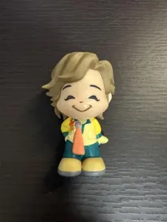 フィヨルド ガチャ 藤澤涼架 Mrs. GREEN APPLE フィギュア