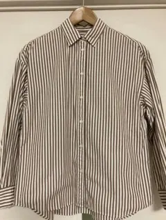 BEAUTY&YOUTH UNITED ARROWS ストライプシャツ