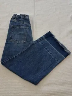 ZARA デニムパンツのサムネイル