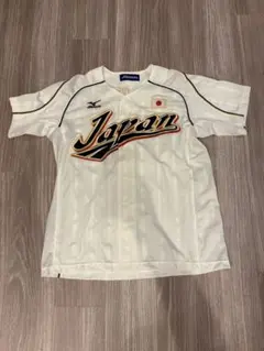 野球日本代表 侍ジャパン 坂本勇人選手 2013 WBC ユニフォーム