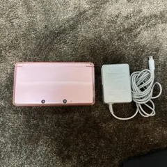 ニンテンドー3DS