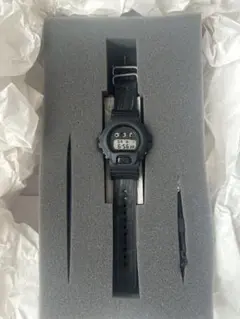 Hender Scheme × G-SHOCK DW-6900 新品未使用のサムネイル