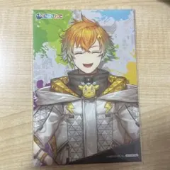 にじさんじ 宇佐美リト アニメイト特典