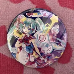 初音ミク 10th Anniversary 缶バッジ まとめ売り 2026年最新】初音ミク 10th Anniversary 缶バッジの人気アイテム