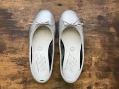 chausser TRAVEL SHOES フラットシューズ 36のサムネイル