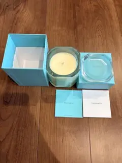 2026年最新】TIFFANY キャンドルの人気アイテム - メルカリ