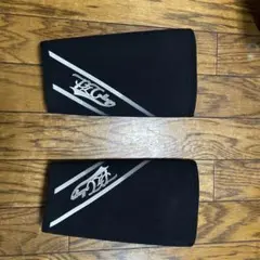 PLCollege KNEE SLEEVE（ニースリーブ）