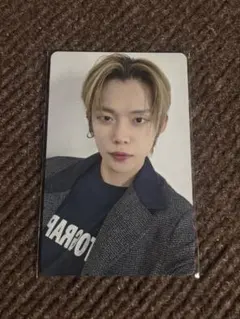 TXT weverse 埼玉 ベルーナ 公演記念 ラキドロ ヨンジュン