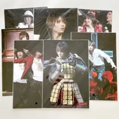 堂本光一グッズ