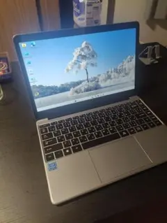 CHUWI HeroBook Pro 14.1インチ 8GB/256GB