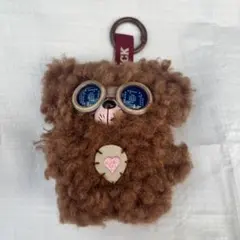 BLACKPINK　CLICK ジス　アルバム　ぬいぐるみ　キーリング