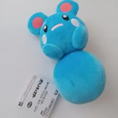 ポケットモンスター ぬいぐるみ ルリリ