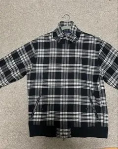 FREDPERRY チェック柄ジャケットのサムネイル