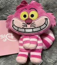 東京ディズニーリゾート チェシャ猫 ストラップ - メルカリ
