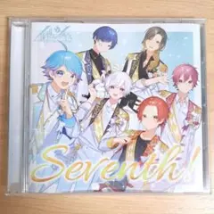 いれいす ファミマ限定CD Seventh!