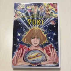 YUKI CONCERT NEW RHYTHM TOUR 2008