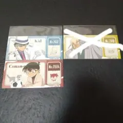 江戸川コナン キャラクターグッズ