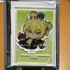 忘却バッテリー　藤堂葵　ぬいぐるみといっしょ　ミニスタンド