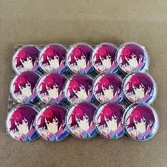あんスタ イベコレ 缶バッジ 衣更真緒 2021 - メルカリ