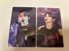 INI 田島将吾 京セラ トレカ