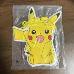 米海軍横須賀基地 チャレンジコイン ピカチュウ ポケモンカード風