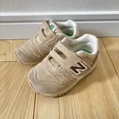 ニューバランス　スニーカー　12cm newbalance