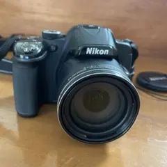 Nikon COOLPIX P520 本体 デジタルカメラのサムネイル